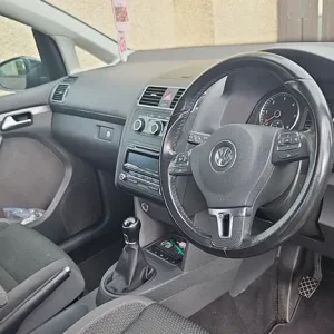 Volkswagen Touran 2014 - Image 6