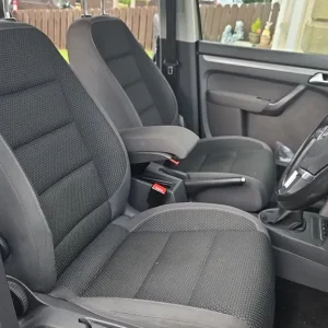 Volkswagen Touran 2014 - Image 7