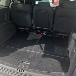 Volkswagen Touran 2014 - Image 8