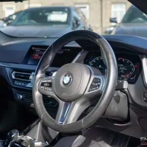 2020 BMW 2 Series Gran Coupe M235i 4-door petrol auto - Image 2