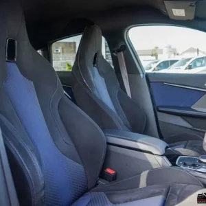 2020 BMW 2 Series Gran Coupe M235i 4-door petrol auto - Image 3