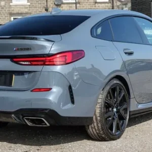 2020 BMW 2 Series Gran Coupe M235i 4-door petrol auto - Image 5