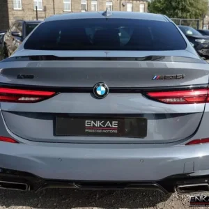 2020 BMW 2 Series Gran Coupe M235i 4-door petrol auto - Image 6