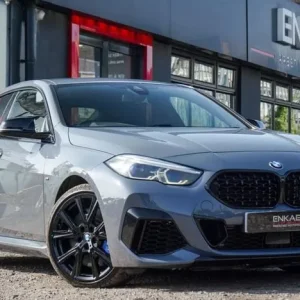 2020 BMW 2 Series Gran Coupe M235i 4-door petrol auto