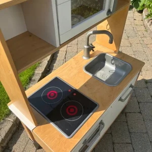 IKEA Duktig kitchen cabinet - Image 2