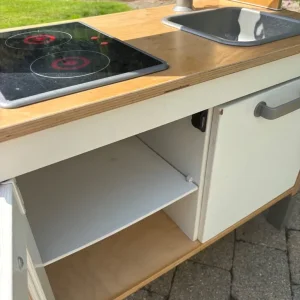 IKEA Duktig kitchen cabinet - Image 3