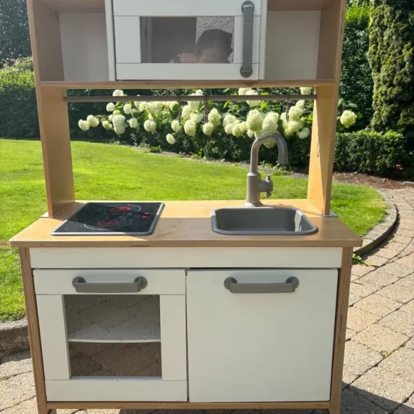 IKEA Duktig kitchen cabinet