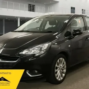 Vauxhall Corsa 1.4 Automatic - Image 2