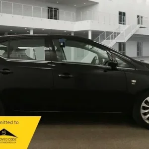 Vauxhall Corsa 1.4 Automatic - Image 5
