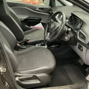 Vauxhall Corsa 1.4 Automatic - Image 8