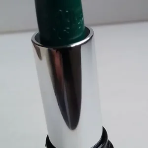 Kat Von D Plan 9 Green Lipstick - Image 2