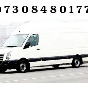 Man and Van Hire – Quick Moves, Rubbish Clearance, Furniture Packing - Image 2