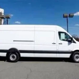 Man and Van Hire – Quick Moves, Rubbish Clearance, Furniture Packing - Image 5