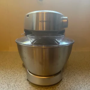 Kenwood stand mixer - Image 2