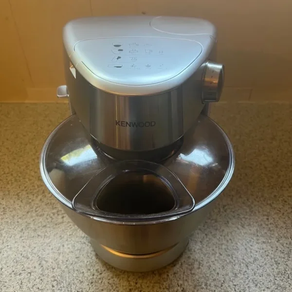 Kenwood stand mixer