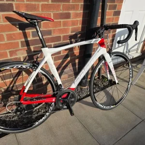 Lapierre Aircode SL500 Carbon road bike Medium - Image 5