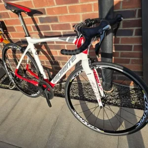 Lapierre Aircode SL500 Carbon road bike Medium - Image 6