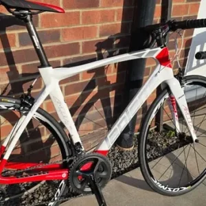 Lapierre Aircode SL500 Carbon road bike Medium