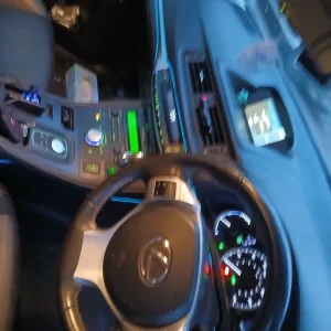 2014 Lexus CT Hatchback 1798cc 5-door - Image 6