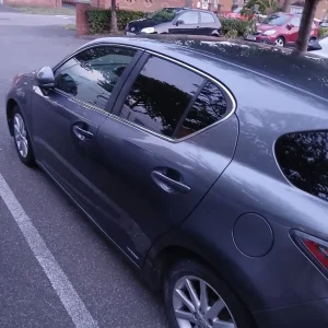 2014 Lexus CT Hatchback 1798cc 5-door - Image 7