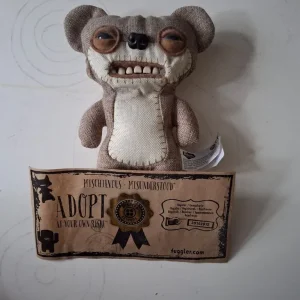 Soft toy - Image 2