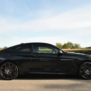 2020 BMW M4 Competition Coupe - Image 2