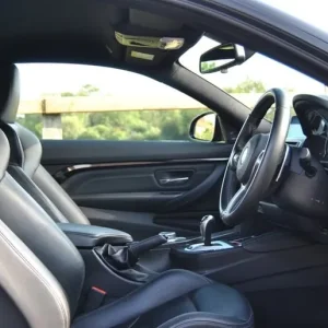 2020 BMW M4 Competition Coupe - Image 5
