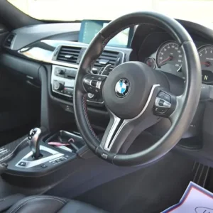 2020 BMW M4 Competition Coupe - Image 6