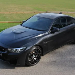 2020 BMW M4 Competition Coupe - Image 7