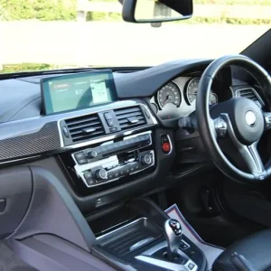 2020 BMW M4 Competition Coupe - Image 8