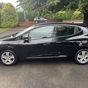 Renault Clio 2014 1.0L Manual 5-door - Image 3