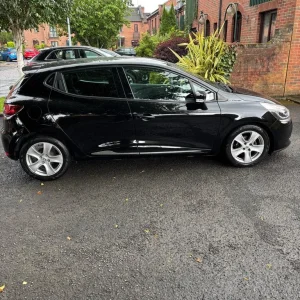 Renault Clio 2014 1.0L Manual 5-door - Image 4
