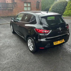 Renault Clio 2014 1.0L Manual 5-door - Image 6