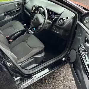Renault Clio 2014 1.0L Manual 5-door - Image 7