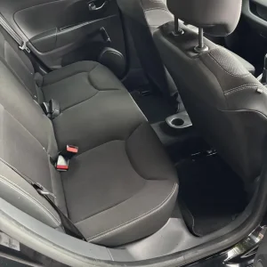 Renault Clio 2014 1.0L Manual 5-door - Image 8