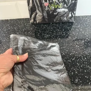 2 x New Sealed TIME FOR WINE Waist Tie Aprons - Image 4