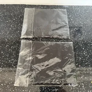 2 x New Sealed TIME FOR WINE Waist Tie Aprons - Image 5