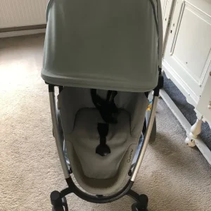 Quinny Zapp Flex Plus stroller and pram - Image 4