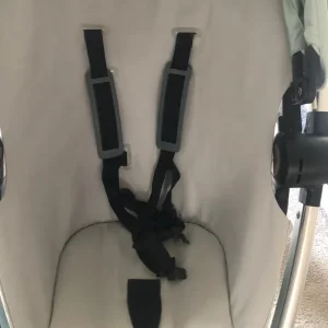 Quinny Zapp Flex Plus stroller and pram - Image 6