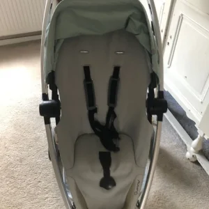 Quinny Zapp Flex Plus stroller and pram - Image 7