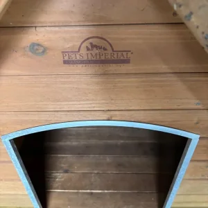 Dog kennel - Image 2
