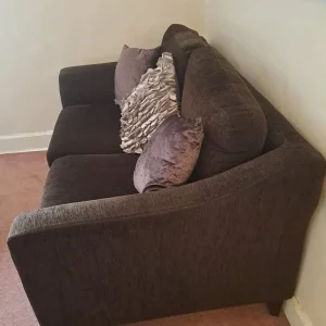 Two seater sofa - Image 2