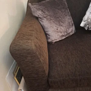 Two seater sofa - Image 3