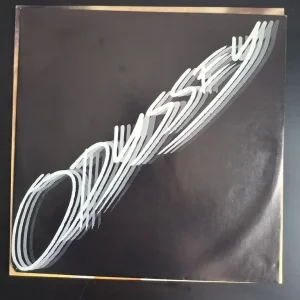 Odyssey I got the Melody 12" Vinyl Album - Image 3