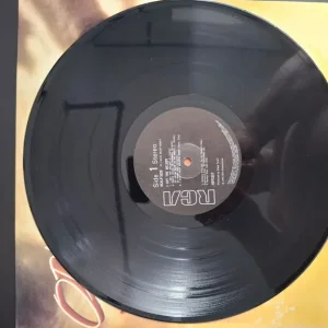Odyssey I got the Melody 12" Vinyl Album - Image 5