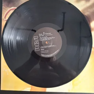 Odyssey I got the Melody 12" Vinyl Album - Image 6