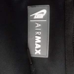 Nike Air Max GRID full zipped hoodie size Medium - Image 5