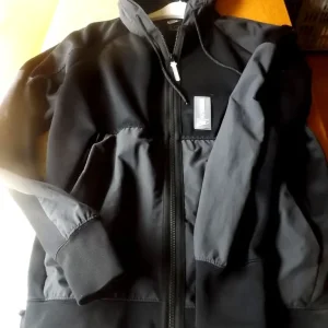 Nike Air Max GRID full zipped hoodie size Medium - Image 6