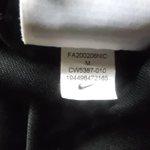 Nike Air Max GRID full zipped hoodie size Medium - Image 7