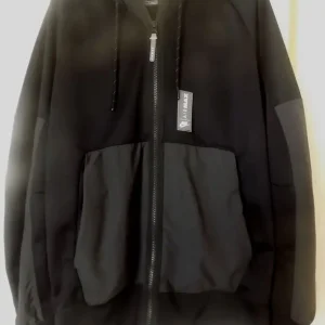 Nike Air Max GRID full zipped hoodie size Medium